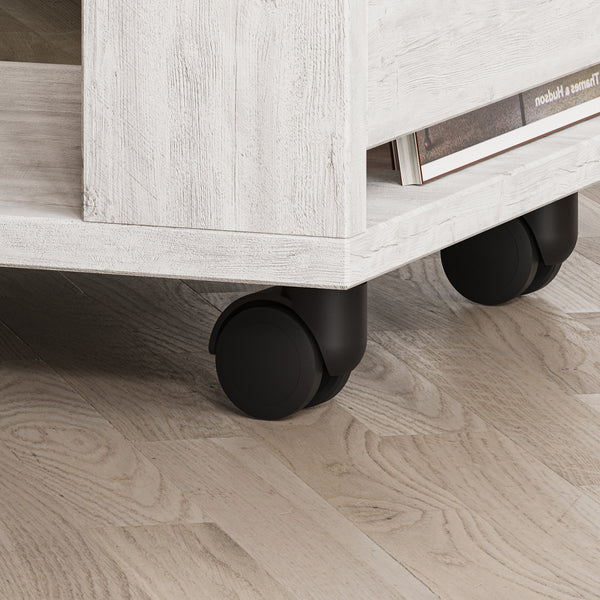 Decortie Edi Modern Side Table 60cm