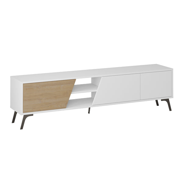 Decortie Fiona Modern Tv Stand 180cm