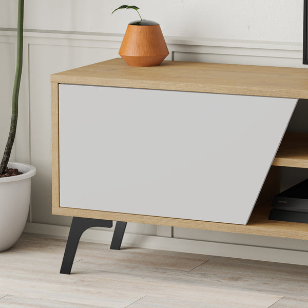 Decortie Fiona Modern Tv Stand 180cm