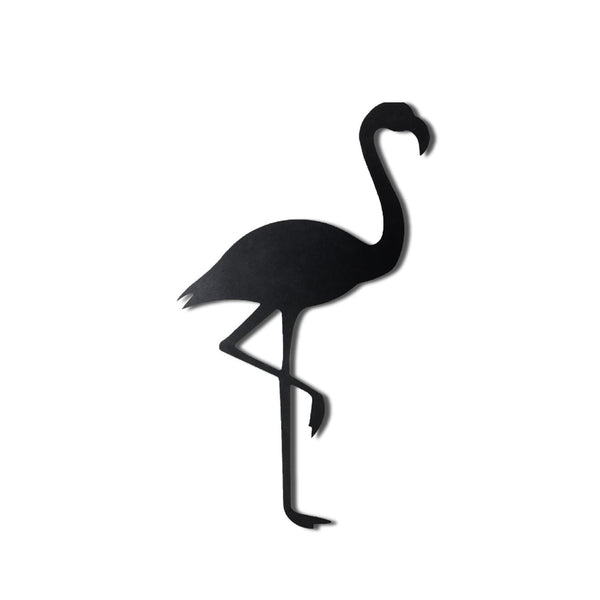 Decortie FLAMINGO SILHOUETTE