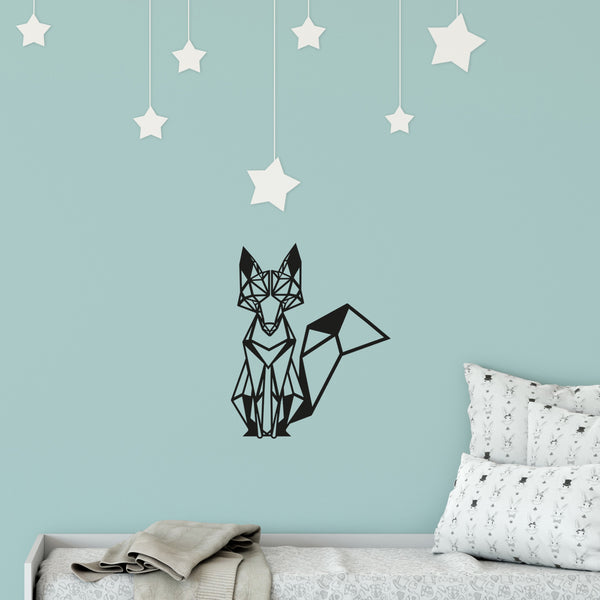 decortie FOX