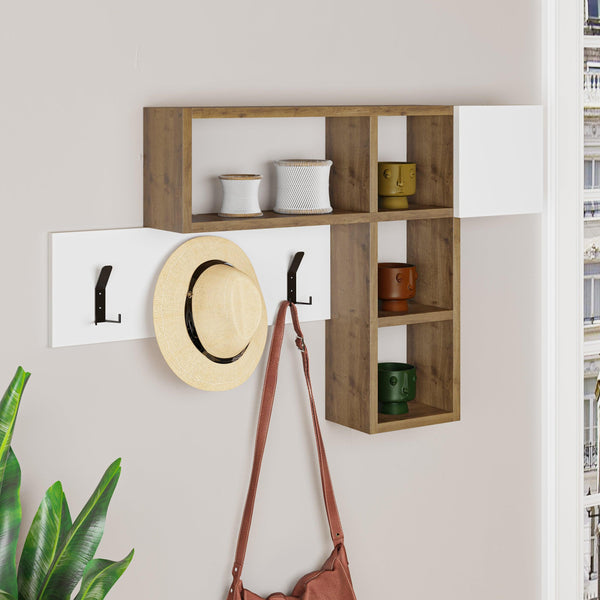 Decortie Game Hanger