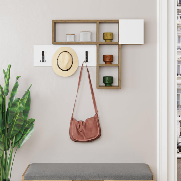 decortie Game Hanger