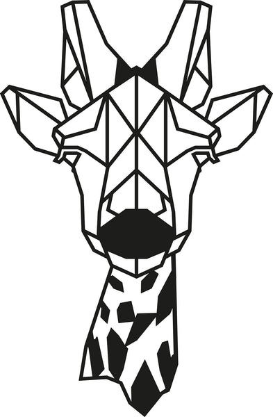 Decortie GIRAFFE