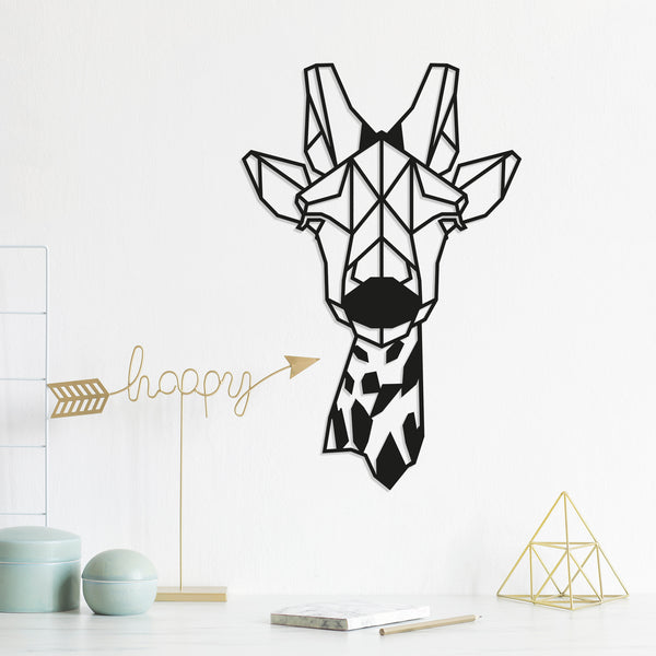 decortie GIRAFFE