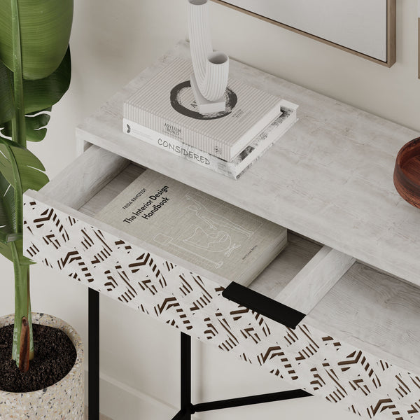 Decortie Heaton Console Remastered Display Unit