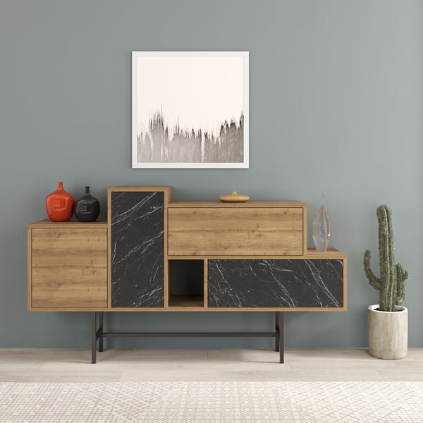 Decortie Hermes Console Sideboard Display Unit