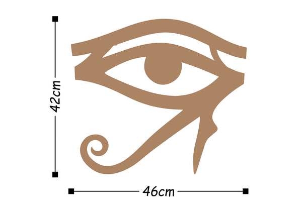 Decortie HORUS - COPPER
