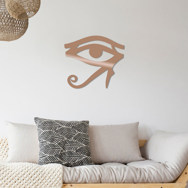 decortie HORUS - COPPER