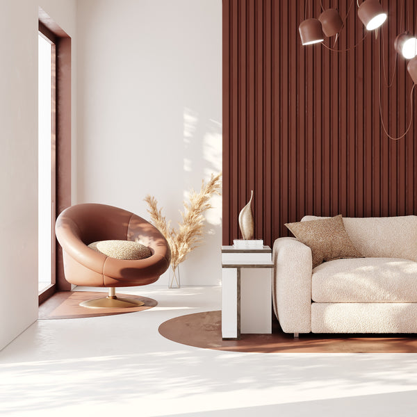 Decortie Jict Modern Side End Table