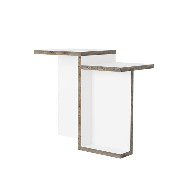 Decortie Jict Modern Side End Table