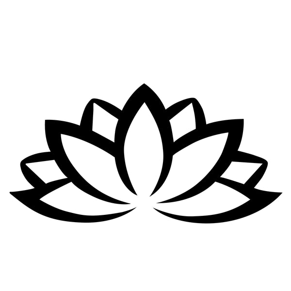 Decortie LOTUS FLOWER 2