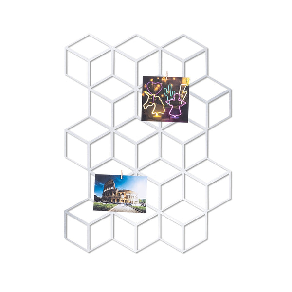 Decortie MOODBOARD 1 - SILVER