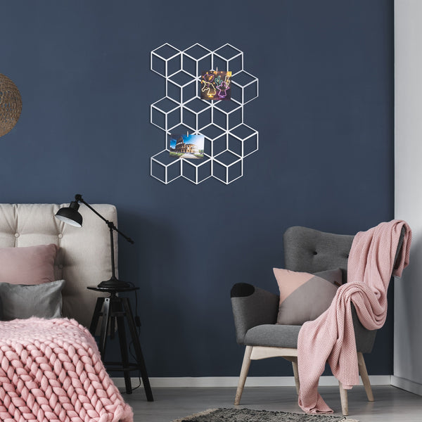 decortie MOODBOARD 1 - SILVER