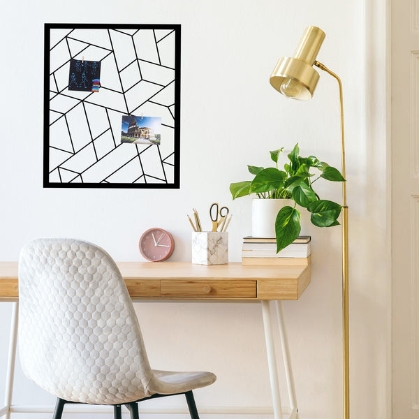 decortie MOODBOARD 2 - BLACK