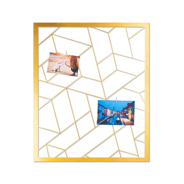 Decortie MOODBOARD 2 - GOLD