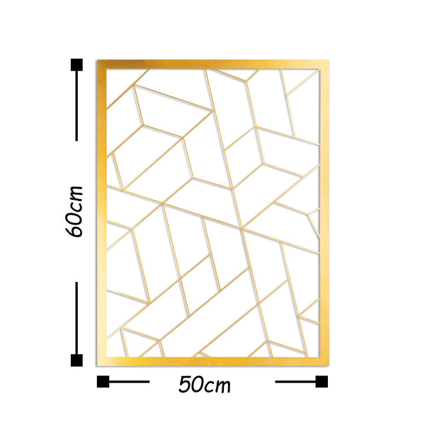 Decortie MOODBOARD 2 - GOLD