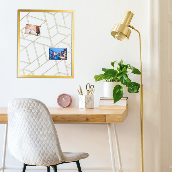 decortie MOODBOARD 2 - GOLD