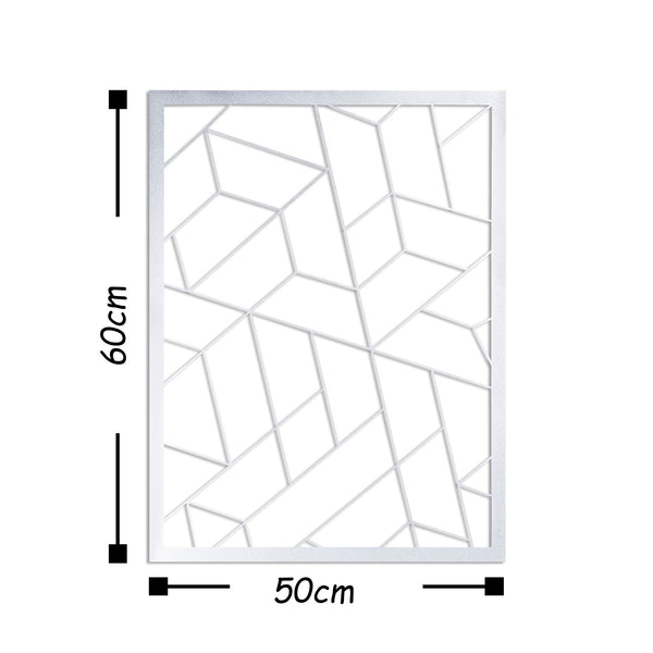 Decortie MOODBOARD 2 - SILVER