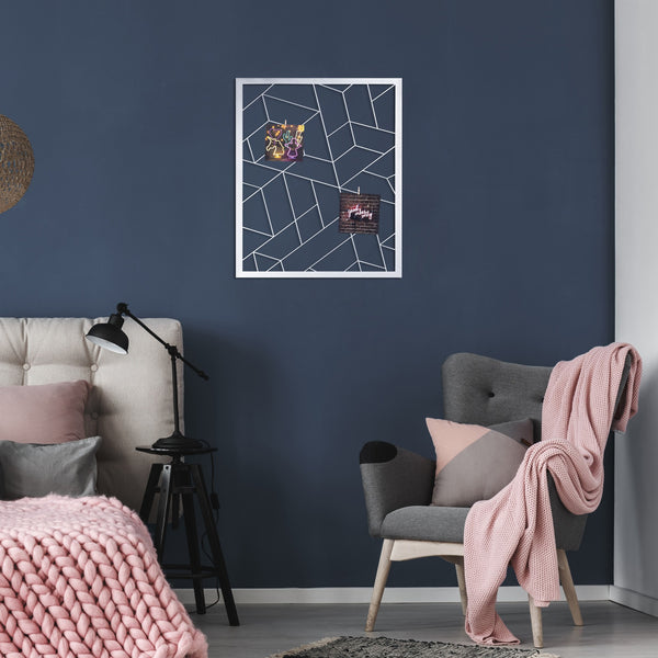 decortie MOODBOARD 2 - SILVER