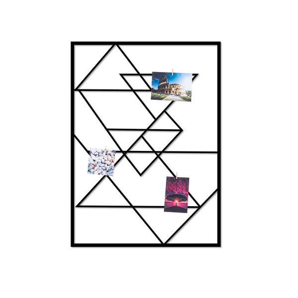 Decortie MOODBOARD 5 - BLACK