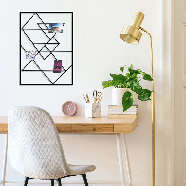 decortie MOODBOARD 5 - BLACK