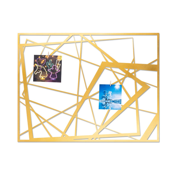 Decortie MOODBOARD 6 - GOLD