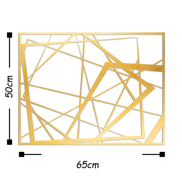 Decortie MOODBOARD 6 - GOLD