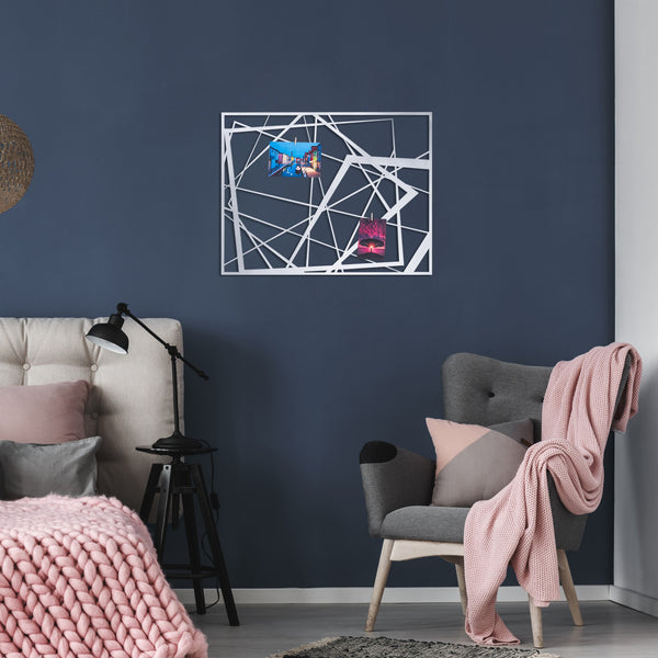 decortie MOODBOARD 6 - SILVER