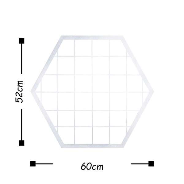 Decortie MOODBOARD 8 - SILVER