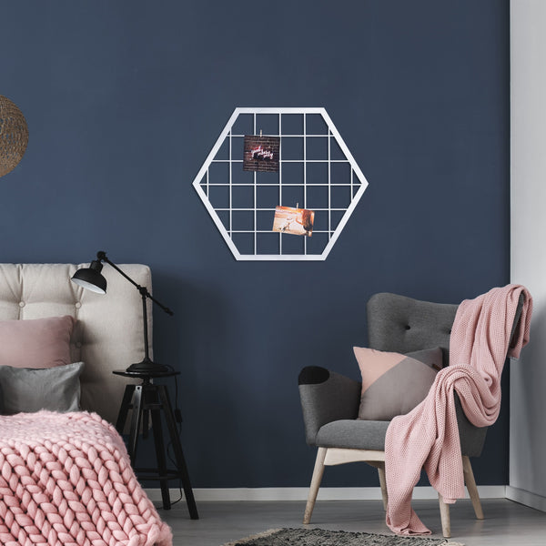 decortie MOODBOARD 8 - SILVER