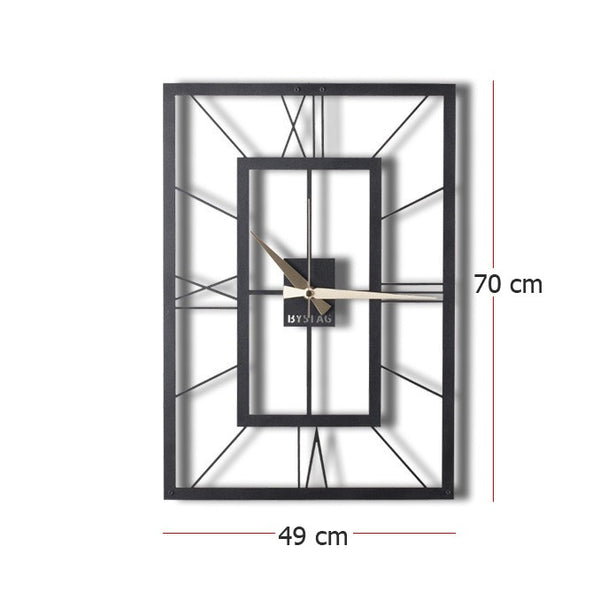 Decortie November XL