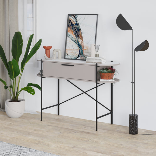 Decortie OTIS CONSOLE REMASTERED