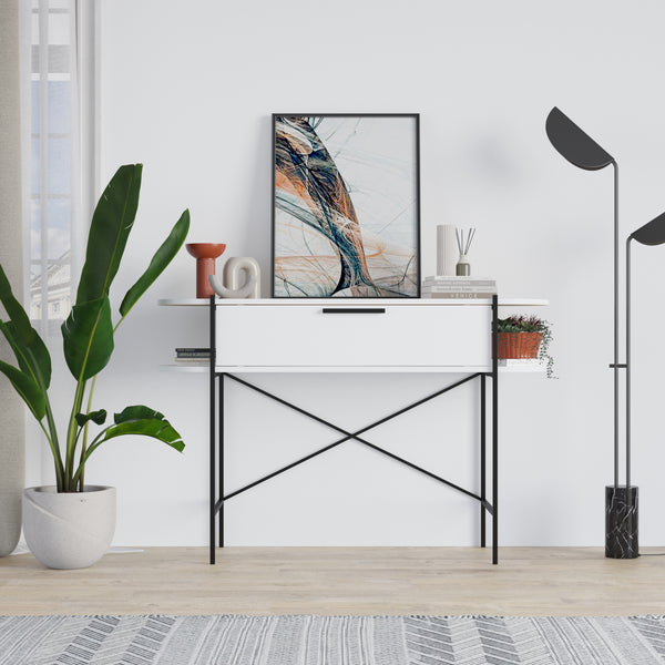 Decortie OTIS CONSOLE REMASTERED