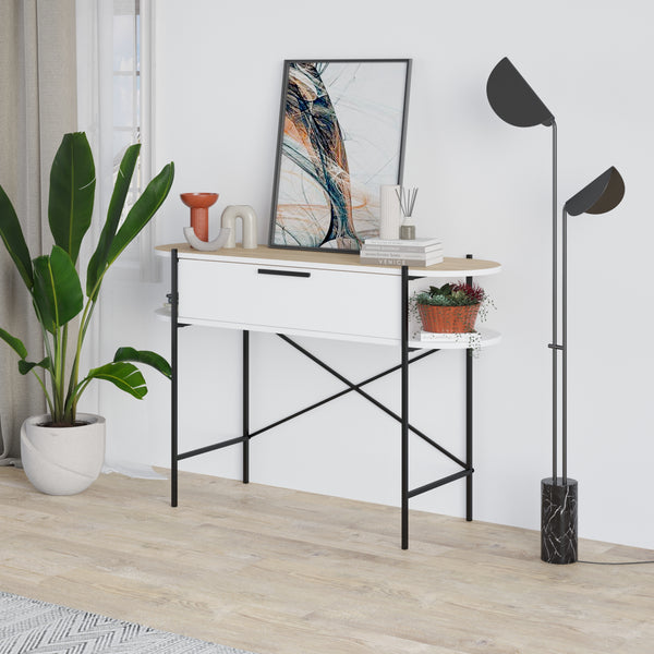 Decortie OTIS CONSOLE REMASTERED