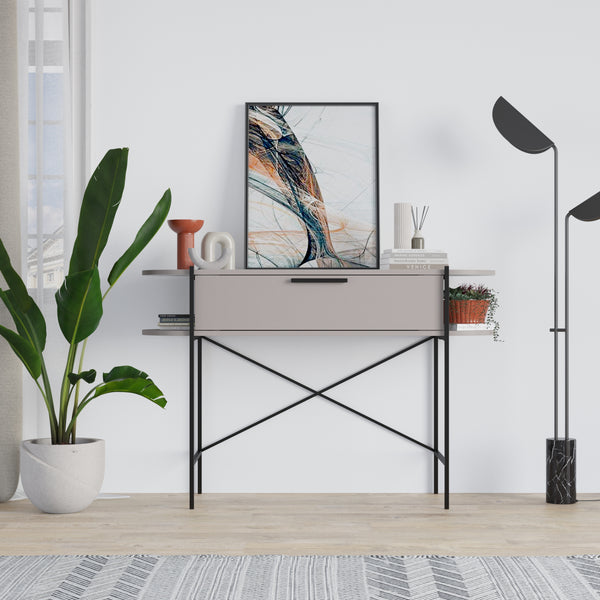 decortie OTIS CONSOLE REMASTERED