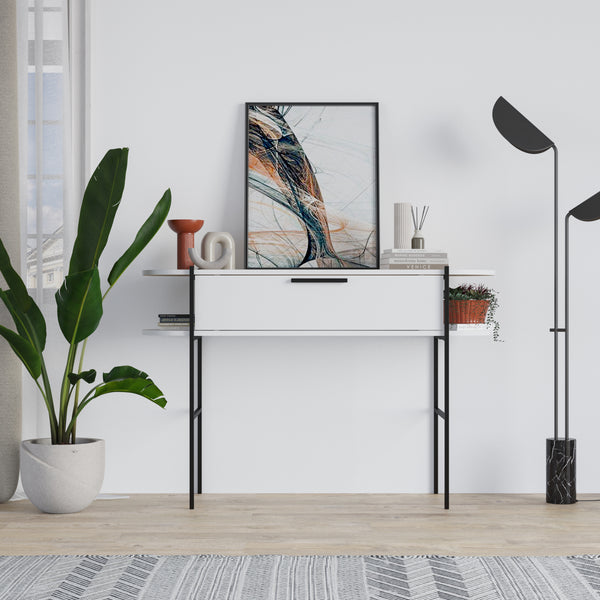 decortie Otis Console Sideboard Display Unit