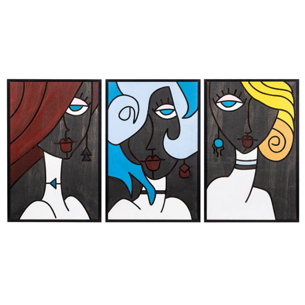 Decortie Our Girls 1