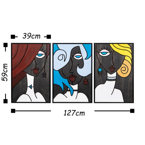 Decortie Our Girls 1