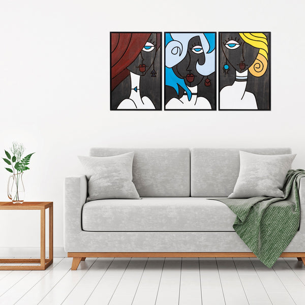 decortie Our Girls 1