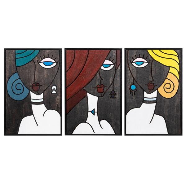 Decortie Our Girls 2