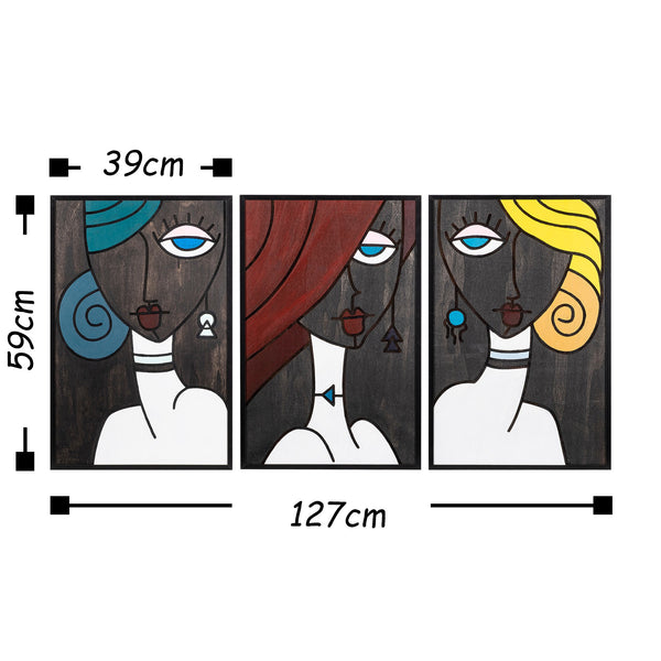 Decortie Our Girls 2