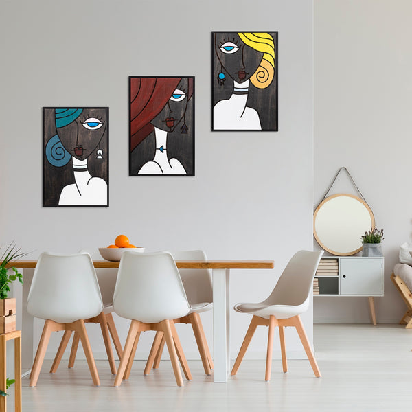 Decortie Our Girls 2