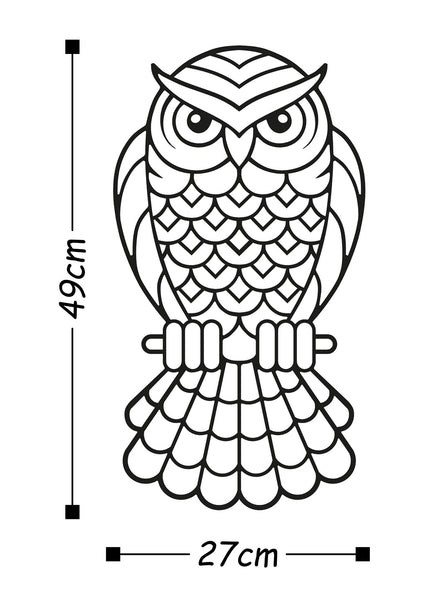 Decortie OWL2