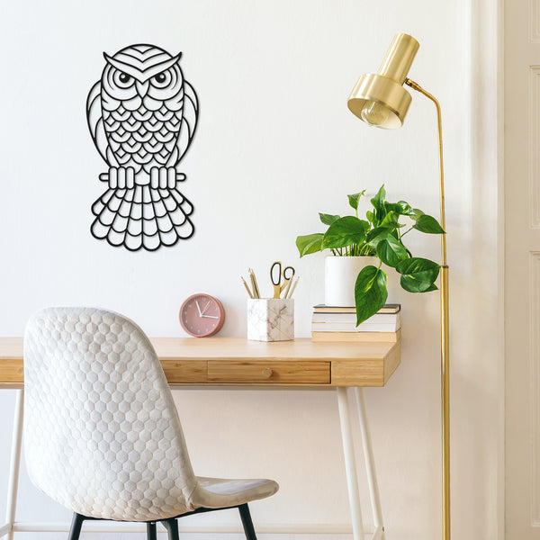 decortie OWL2