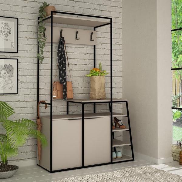 decortie Pal Hall Stand