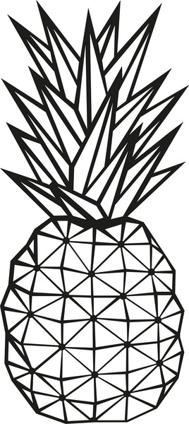 Decortie PINEAPPLE