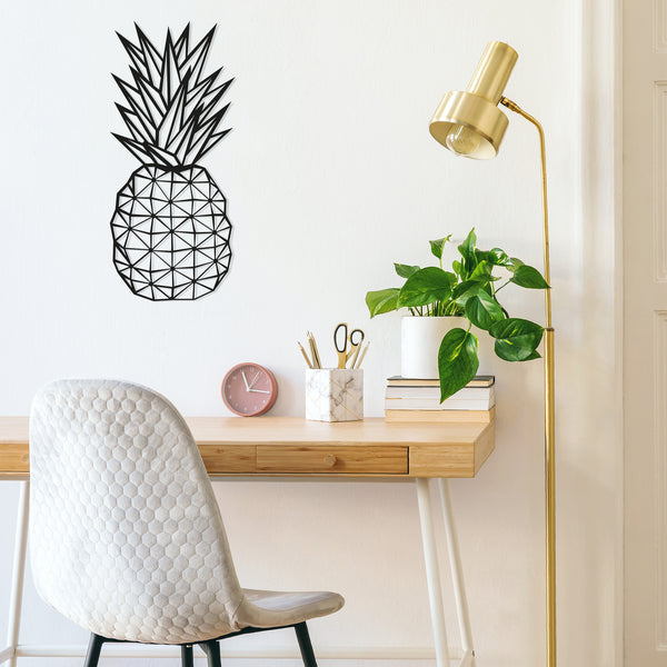 decortie PINEAPPLE