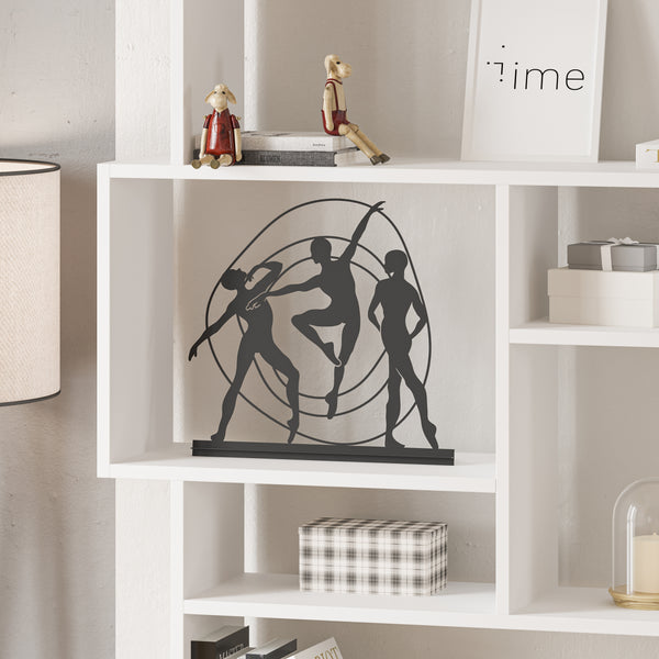 Decortie Pose Decorative Object