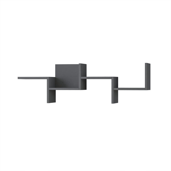 Decortie Rako Modern Floating Shelf Short 34cm